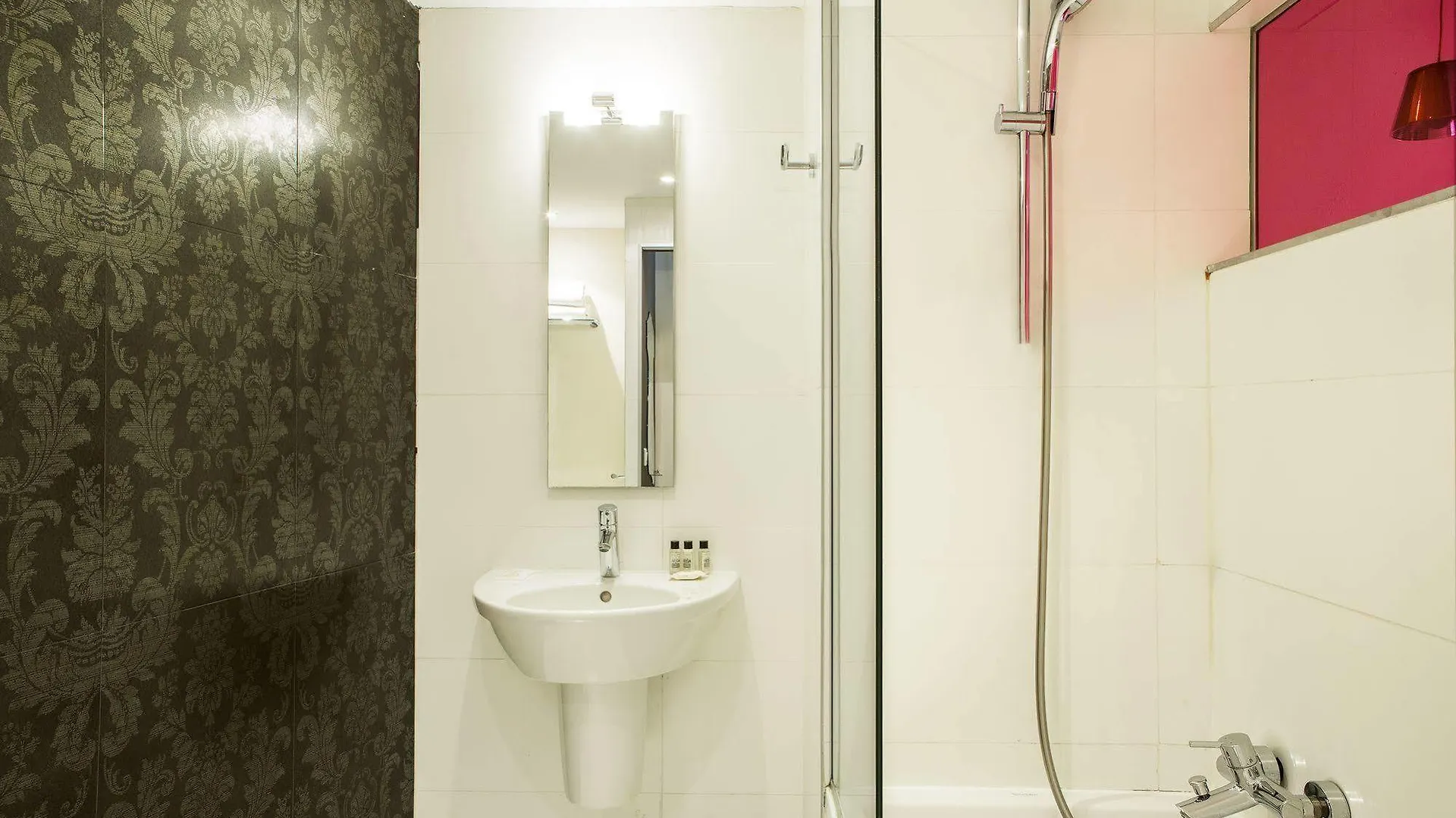 Hotel Le Quartier Bercy-Square Paříž