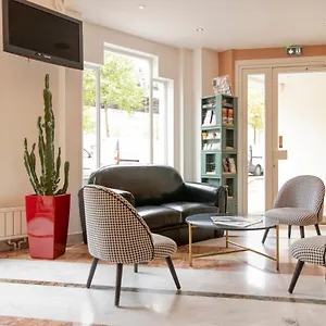3* Hotel Baldi By Magna Arbor