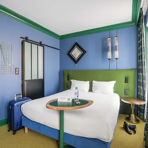 Ibis Styles Nation Cours De Vincennes Παρίσι