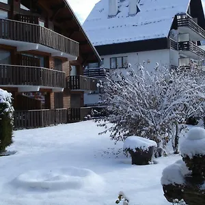  Apartment Le Marquis 2 France