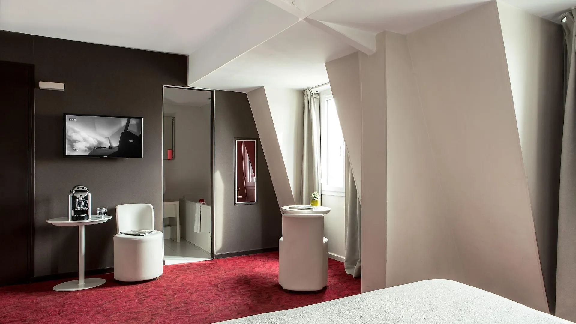 Le Quartier Bercy-Square Hotel Paris 3*,