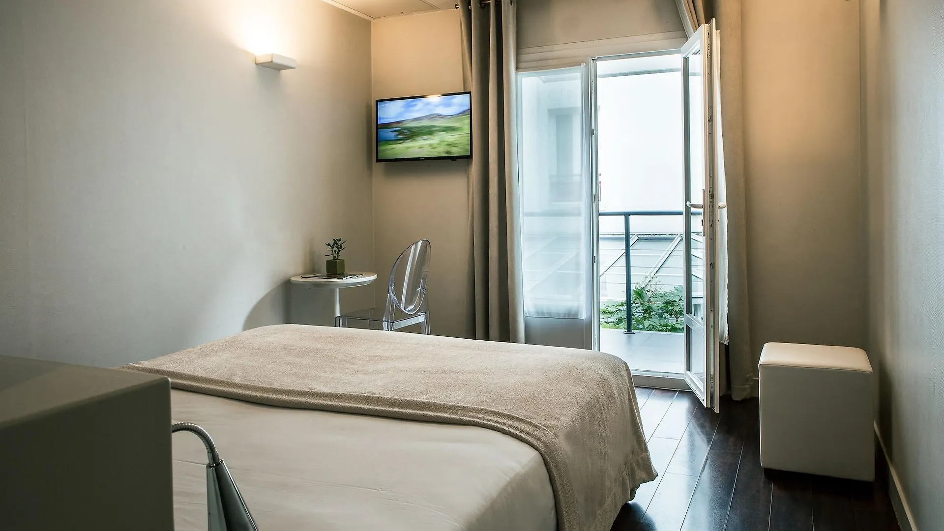 Le Quartier Bercy-Square Hotel Paris 3*,  France