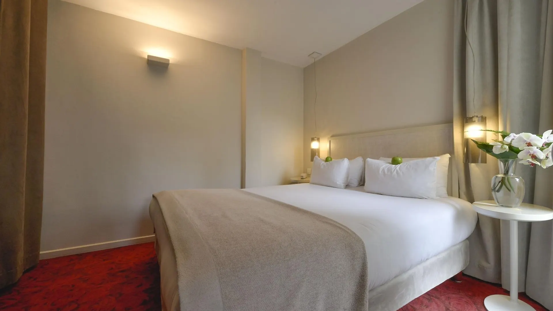 Le Quartier Bercy-Square Hotel Paris
