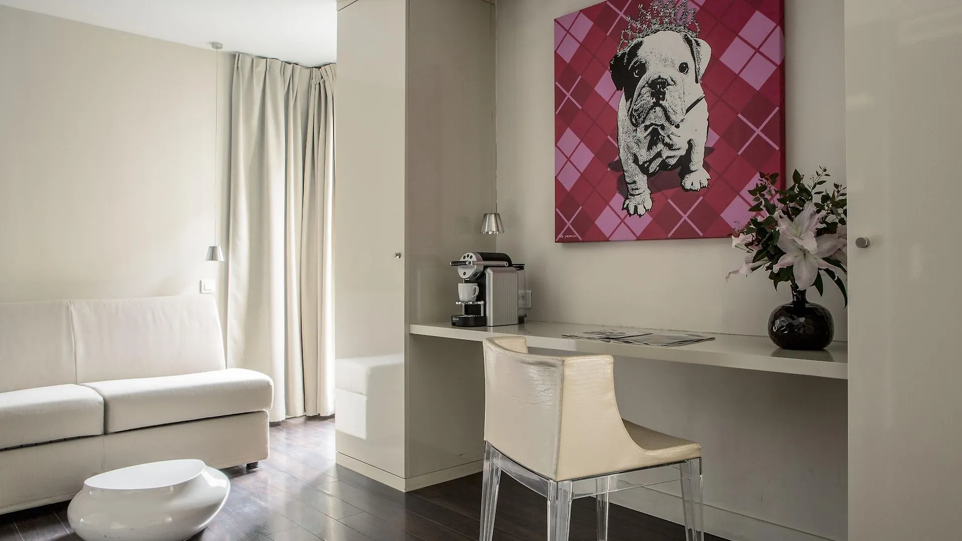 Le Quartier Bercy-Square Hotel Paris