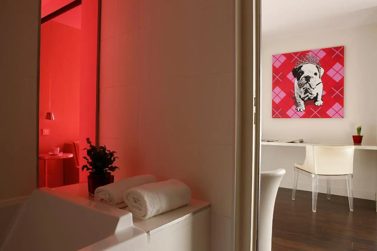 Le Quartier Bercy-Square Hotel Paris
