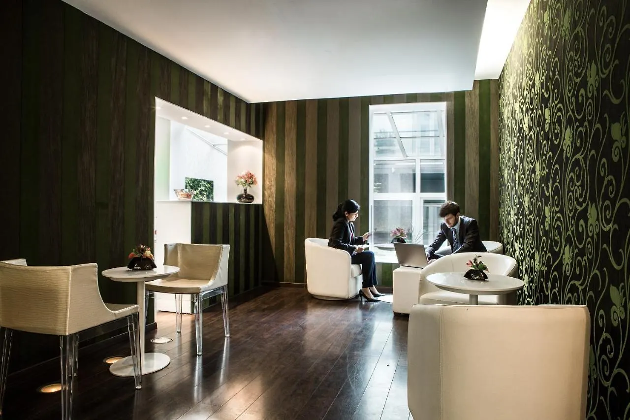 Le Quartier Bercy-Square Hotel Paris
