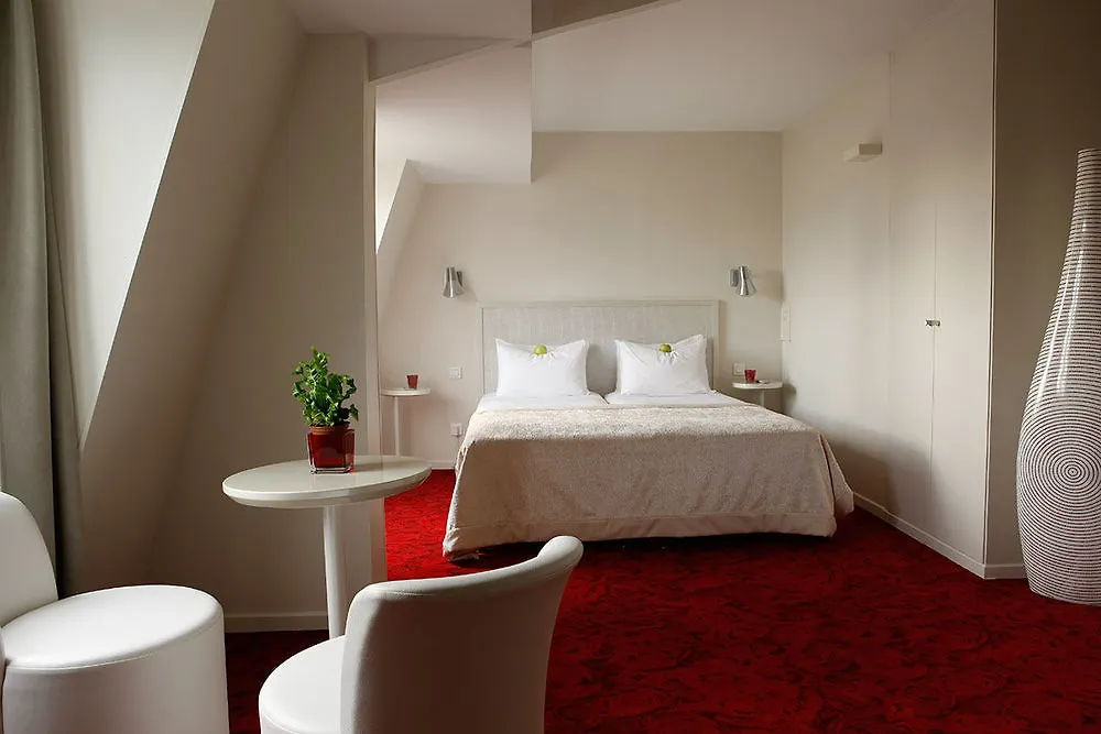 Le Quartier Bercy-Square Hotel Paris
