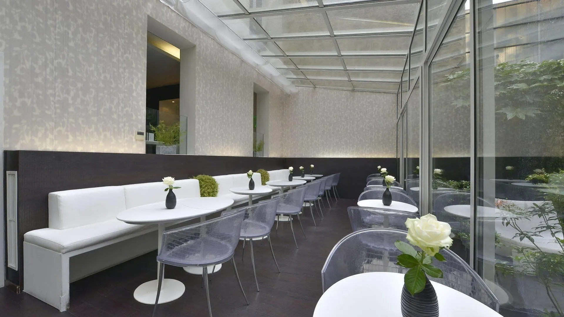 Le Quartier Bercy-Square Hotel Paris France