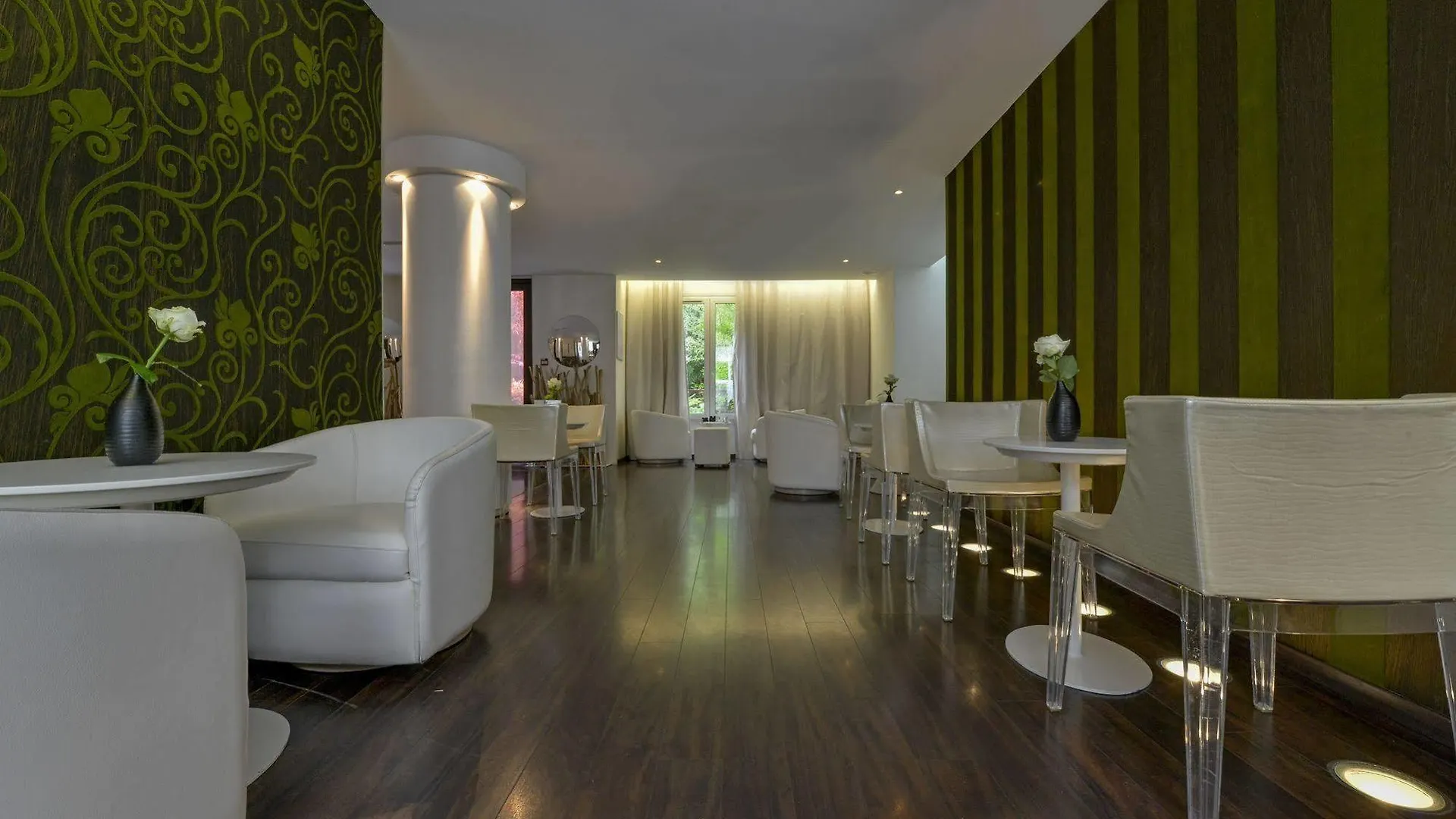 Le Quartier Bercy-Square Hotel Paris