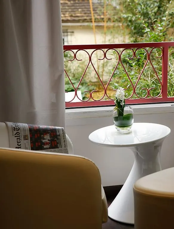 Le Quartier Bercy-Square Hotel Paris